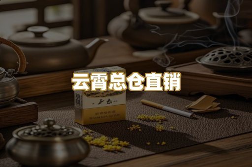 云霄总仓直销